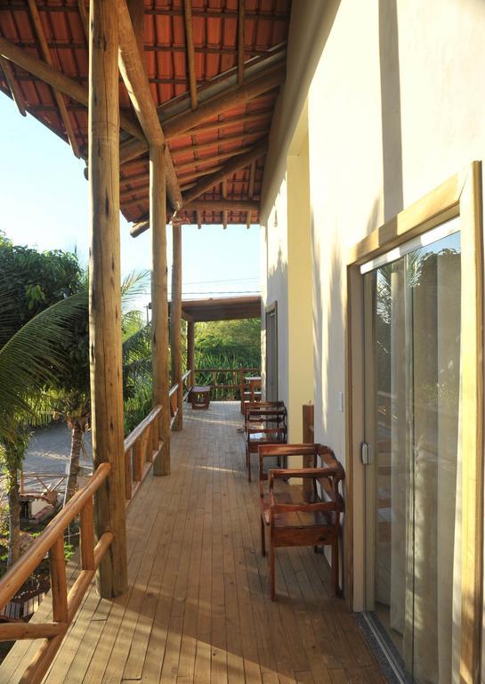 Inn Brisa Da Barra Barra Grande (Bahia)